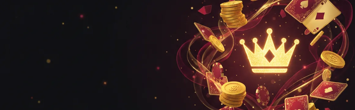 Golden Lady — Casino-Test